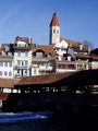 Deutsch: Thun