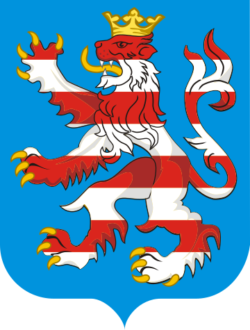 File:Thuringia armor.svg