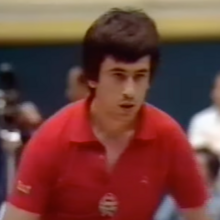 Tibor Klampar 1979, Championnats du monde à Pyongyang