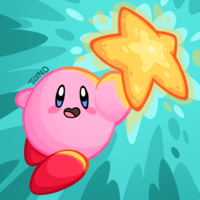 Kirby (personaje)