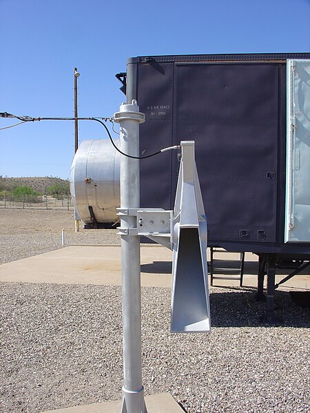 File:Titan Missile Museum, exterior (2).jpg