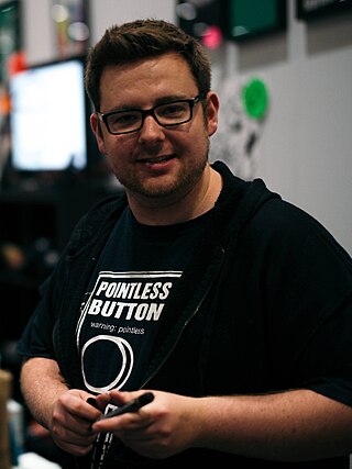 <span class="mw-page-title-main">TomSka</span> British YouTuber and filmmaker (born 1990)