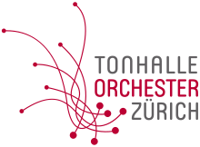 Tonhalle-Orchester Zürich.svg