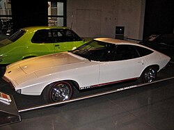 Торана GTR-X 1970.JPG