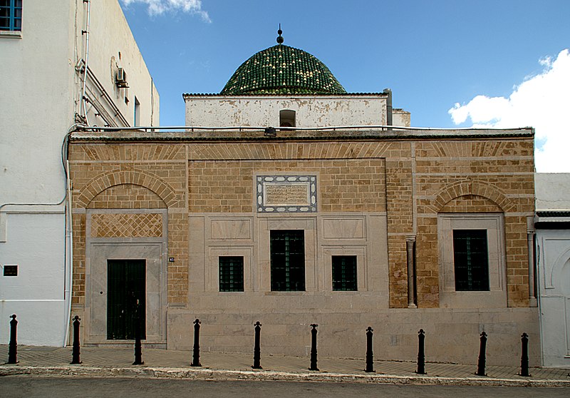 File:Tourbet Hafiz Khouja, Tunis, 21 septembre 2013.jpg