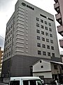 東和薬品本社（大阪府門真市）