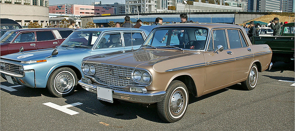 File:Toyopet Crown RS41 001.jpg - Wikimedia Commons