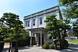 Traseu cultural Casa Sasuke Toyoda