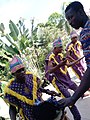 Tradition et femme au Bénin 11