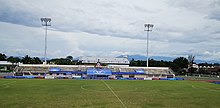 Trang Municipality Stadium