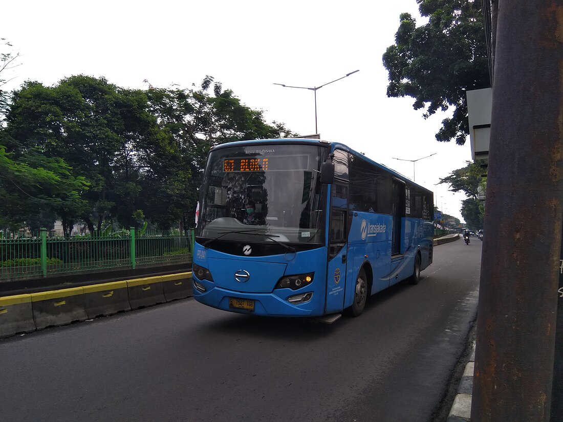 Jalan Galunggung (Jakarta)