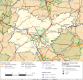 Vignette pour Transports en Tarn-et-Garonne