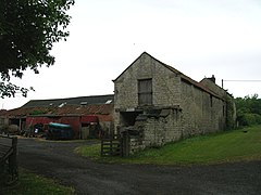 Trigger Castle - geograph.org.uk - 2453118.jpg