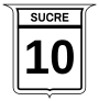 Troncal 10 de Sucre (I3-2).svg