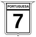 osmwiki:File:Troncal 7 de Portuguesa (I3-2).svg