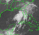 Tropical Storm Harvey (1999).JPG