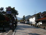 Tsuwano street 002.JPG