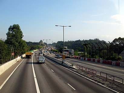 怎樣搭車去屯門公路 - 景點介紹