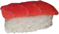 Maguro – Thunfisch