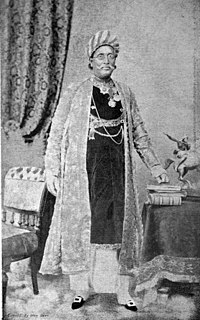 Nawab Abdul Latif Bengali aristocrat, educator and social worker