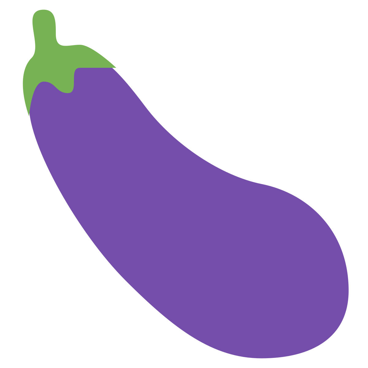 Eggplants N Peaches 2
