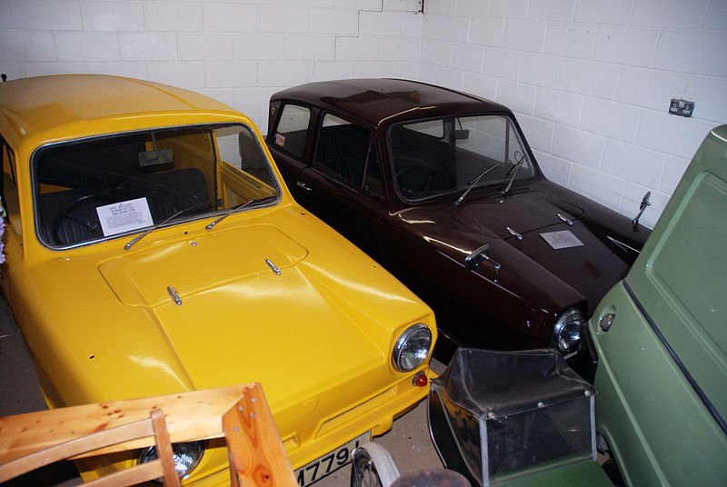 File:Two Reliant Robins (1826552983).jpg