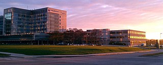 <span class="mw-page-title-main">UMass Memorial Health</span> Hospital in Massachusetts, United States