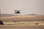 Thumbnail for File:USAF HH-60G Combined Arms Demo 4.jpg