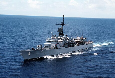 List of United States Navy ships: T–V