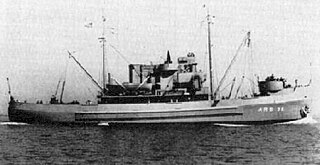 USS <i>Swivel</i>