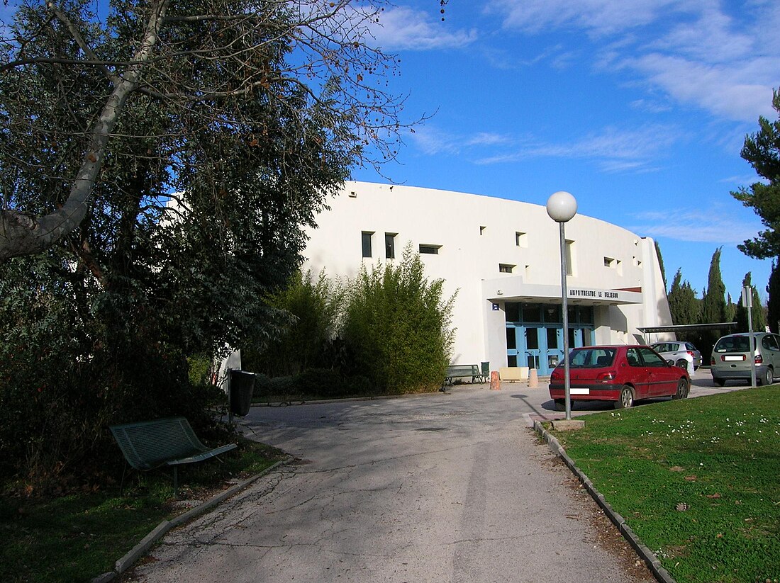 Université de Toulon