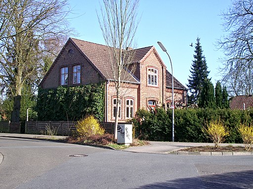 Uetersen Feldstraße 63