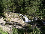 Kamianka waterfall Ukraine-Kamianka-Buzka-Kamianka Waterfall.jpg