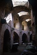 Undercroft Of Amphitheatre, Pozzuoli.jpg