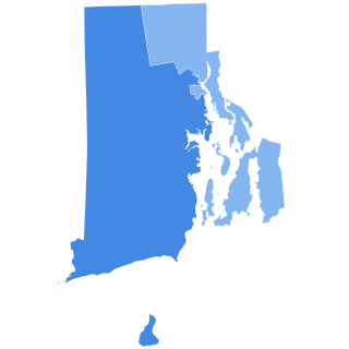 <span class="mw-page-title-main">2014 United States House of Representatives elections in Rhode Island</span>