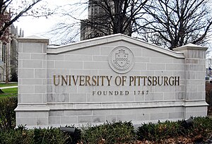 Università di Pittsburgh