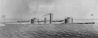 USS <i>Monadnock</i> (1863)