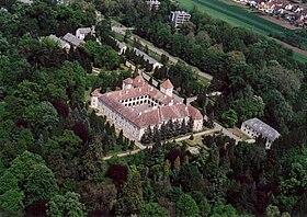 Dvorac Erdődy