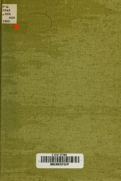 Fichier:Valéry - Album de vers anciens, 1920.djvu