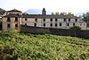 Monasterio de Nuestra Señora de Valdeflores