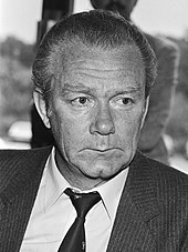 Valeriy Lobanovskyi (pictured in 1985) was the Soviet Union manager for UEFA Euro 1988. Valeri Lobanovsky.jpg