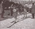 Vignette pour Championnats du monde de ski nordique 1958