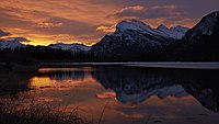 Vermillion Lake Sunrise.jpg