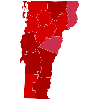 <span class="mw-page-title-main">1856 United States presidential election in Vermont</span> Election in Vermont