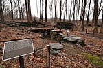 Valley Falls Cotton Mill Site