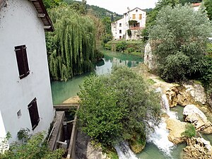 Habiter à Saint-Géry-Vers