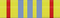 1. Sınıf Silahlı Kuvvetler Şeref Madalyası (Güney Vietnam) - sıradan üniforma için şerit