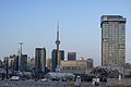 * Nomination View of Toronto City from BMO Field --Fabian Roudra Baroi 02:44, 8 June 2023 (UTC) * Promotion  Support Good quality. --Rjcastillo 03:28, 8 June 2023 (UTC)