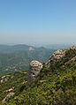 Wandeling Sant Joan-Montserrat