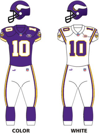 <span class="mw-page-title-main">1999 Minnesota Vikings season</span> NFL team season